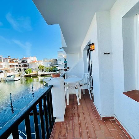 Apartamento P Alberes Bj2 Ampuriabrava Exterior foto